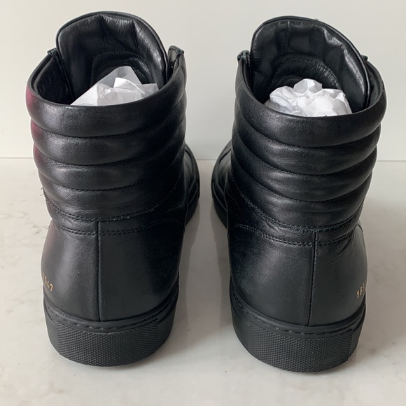 πCommon Projects Achilles Premium High Size 42 - Picture 6 of 13